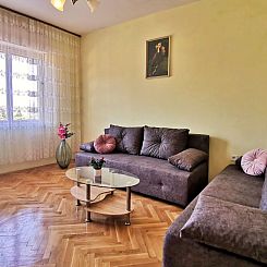 Appartement Apartment Jakominic