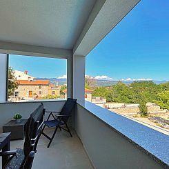Appartement Apartment Bonum