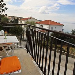 Appartement Apartment Ivo