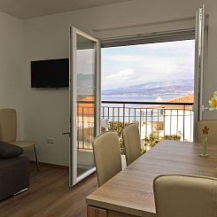 Appartement Apartment Ivo
