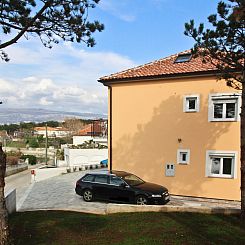 Appartement Apartment Ivo