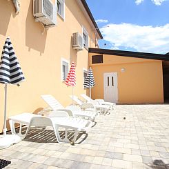 Appartement Apartment Ivo