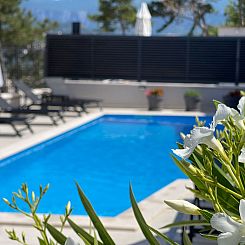 Appartement Apartment SeaLuxe mit Whirlpool