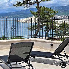 Appartement Apartment SeaLuxe mit Whirlpool