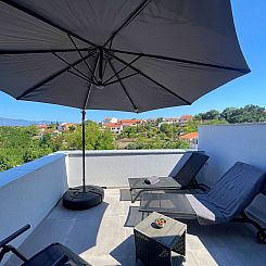 Appartement Apartment Bonum