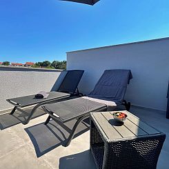 Appartement Apartment Bonum