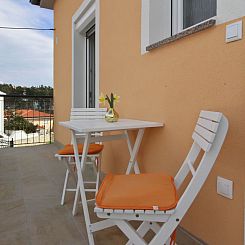 Appartement Apartments Ivo