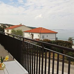 Appartement Apartments Ivo