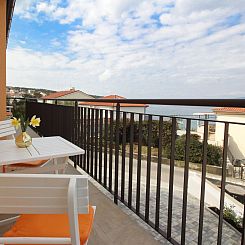 Appartement Apartments Ivo