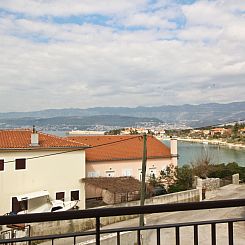 Appartement Apartments Ivo