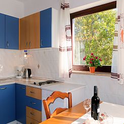 Appartement Radmila