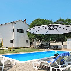 Appartement Radmila