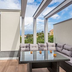 Vakantiehuis Nika