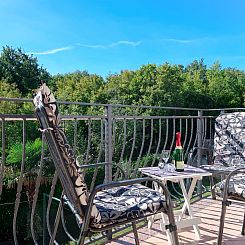 Appartement Radmila