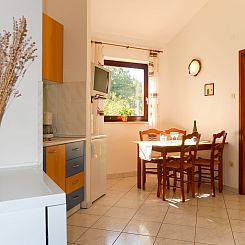Appartement Radmila