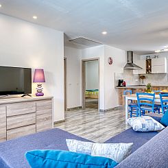 Vakantiehuis Fanuko