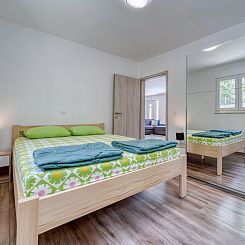 Vakantiehuis Fanuko