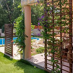Vakantiehuis Mikac
