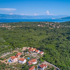 Vakantiehuis Mikac
