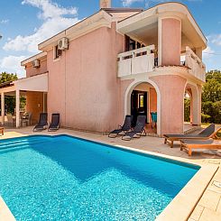 Vakantiehuis Karlo