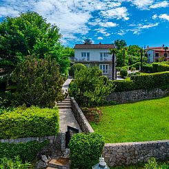 Vakantiehuis Villa Gisela