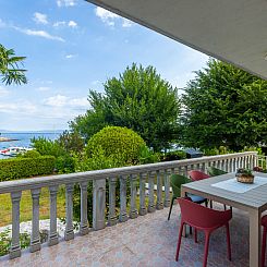 Vakantiehuis Villa Gisela