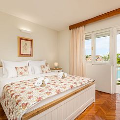 Vakantiehuis Villa Gisela
