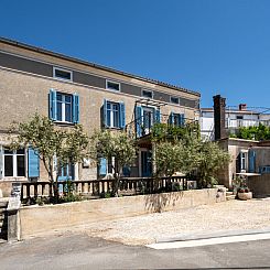 Appartement Passion