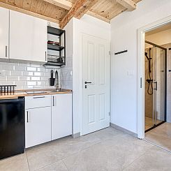 Appartement Passion