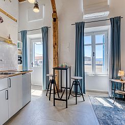 Appartement Passion