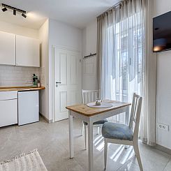 Appartement Passion