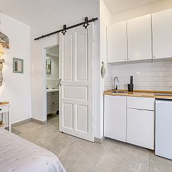 Appartement Passion