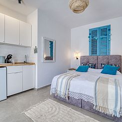 Appartement Passion