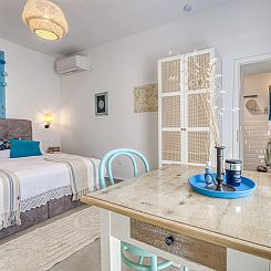 Appartement Passion