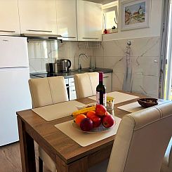 Appartement Emma