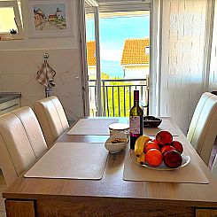 Appartement Emma