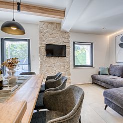 Vakantiehuis Domagoj