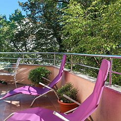 Appartement Vera