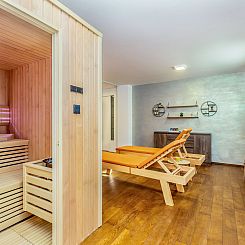 Vakantiehuis Roko