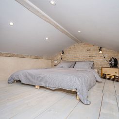 Vakantiehuis Aničić