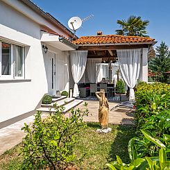 Appartement Villa Nika
