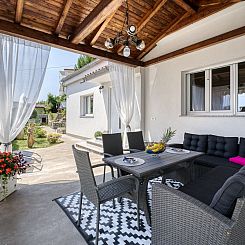 Appartement Villa Nika