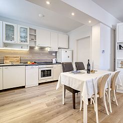 Appartement Villa Nika