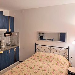Appartement in Baška