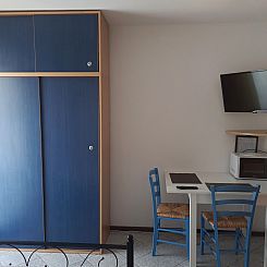 Appartement in Baška