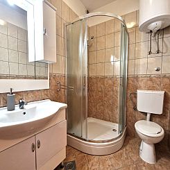 Appartement Modern eingerichtete Apartment im Erdgeschoss id