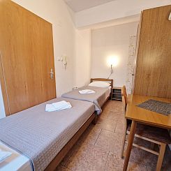 Appartement Modern eingerichtete Apartment im Erdgeschoss id