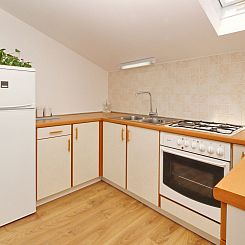 Appartement C. Silvija Bs
