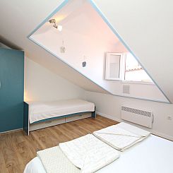 Appartement C. Silvija Senj