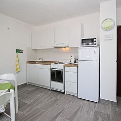 Appartement Fantov Zarok A4 br.3
